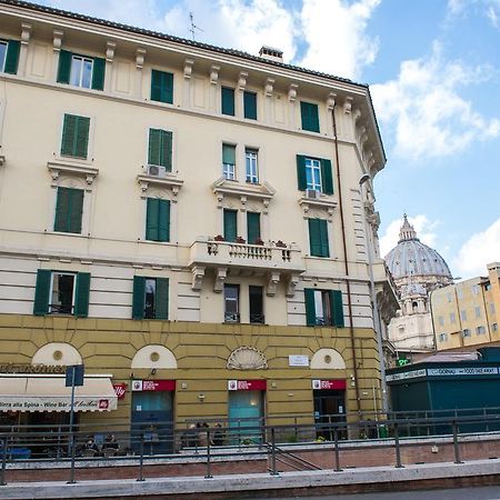 Holiday Home House Fornaci Rome Exterior photo