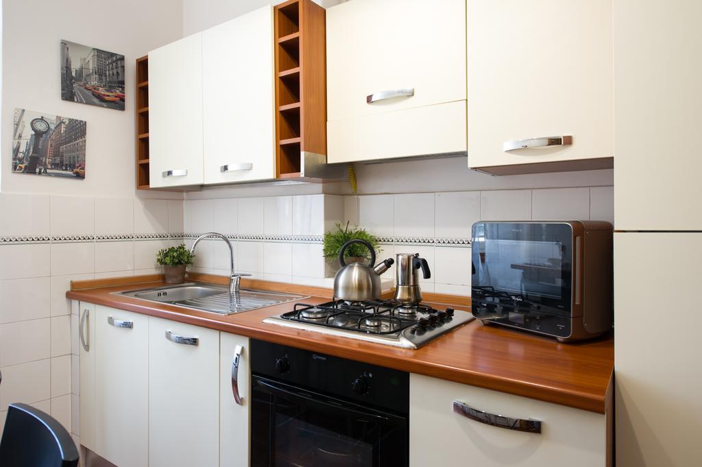 Holiday Home House Fornaci Rome Exterior photo