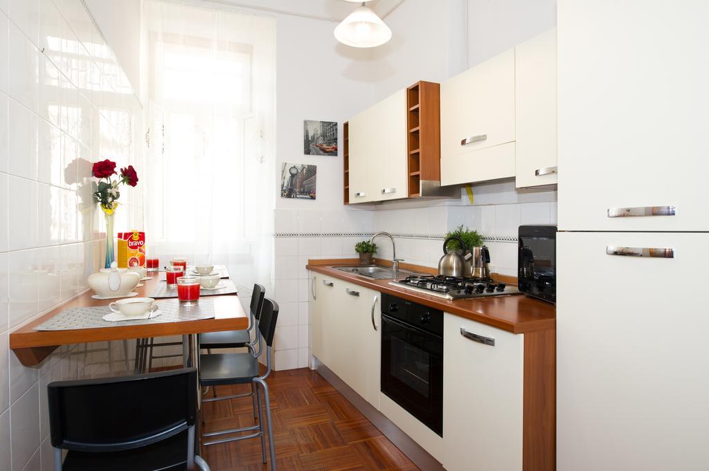 Holiday Home House Fornaci Rome Exterior photo