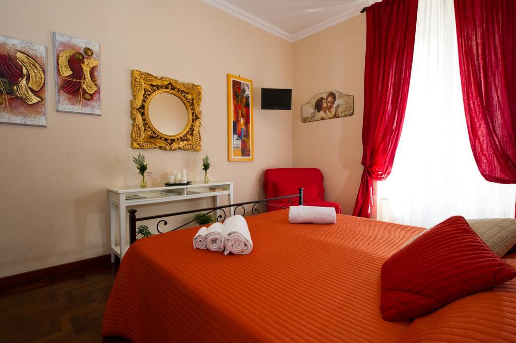 Holiday Home House Fornaci Rome Exterior photo