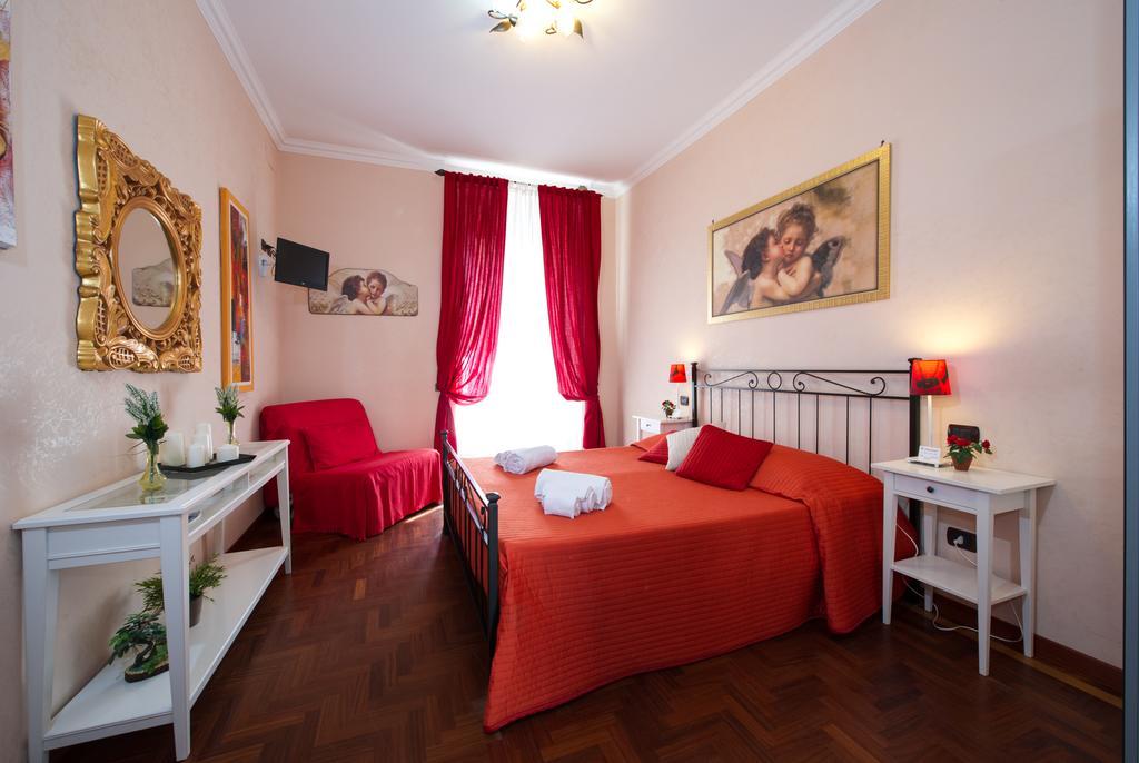Holiday Home House Fornaci Rome Exterior photo