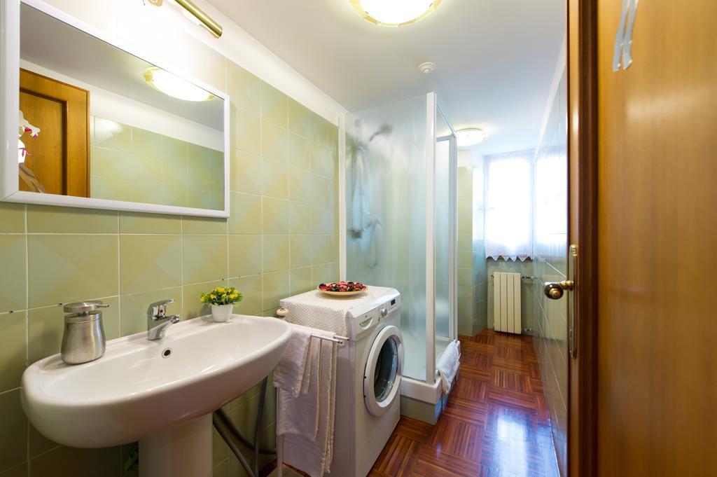 Holiday Home House Fornaci Rome Exterior photo