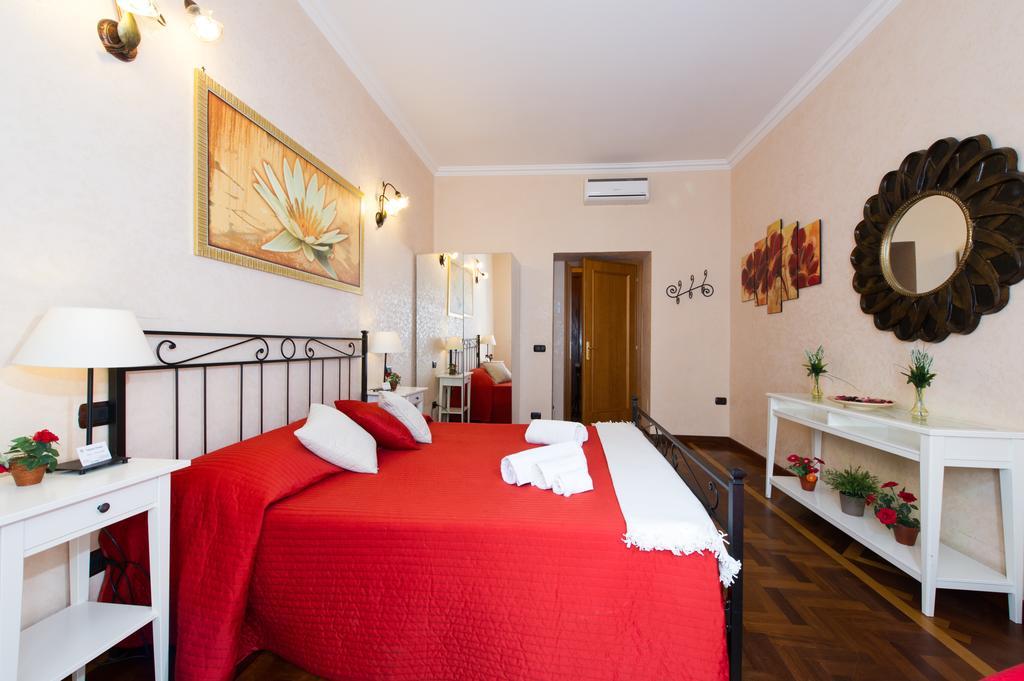 Holiday Home House Fornaci Rome Exterior photo