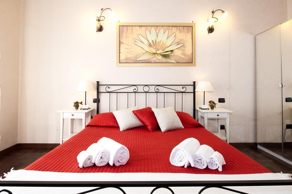 Holiday Home House Fornaci Rome Exterior photo