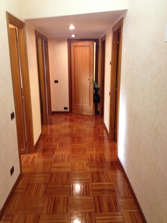 Holiday Home House Fornaci Rome Exterior photo
