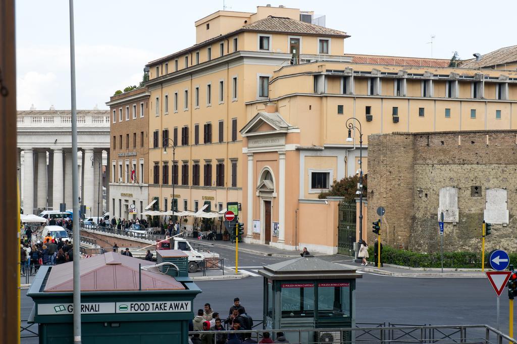 Holiday Home House Fornaci Rome Exterior photo