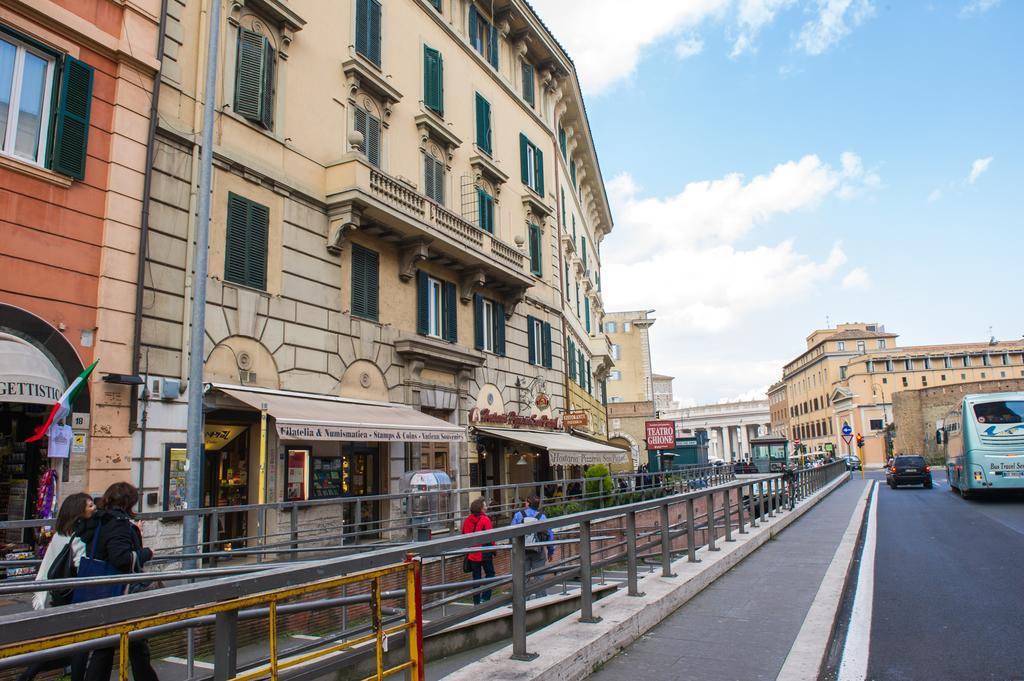 Holiday Home House Fornaci Rome Exterior photo