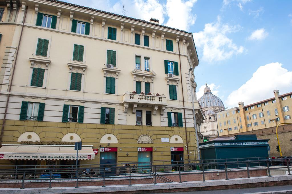 Holiday Home House Fornaci Rome Exterior photo